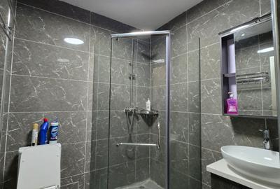 3 Bed Apartment with En Suite at Riara Road - 4