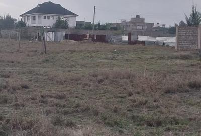 Land at Kitengela - 4