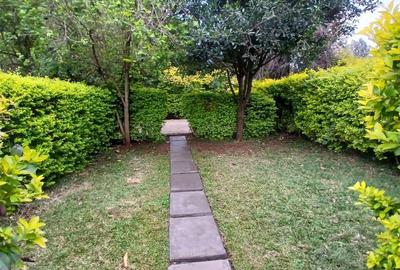 2 Bed House with En Suite in Karen - 2
