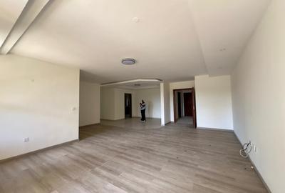 3 Bed Apartment with En Suite at Kileleshwa