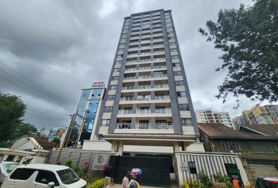 2 Bed Apartment with En Suite at Marcus Garvey