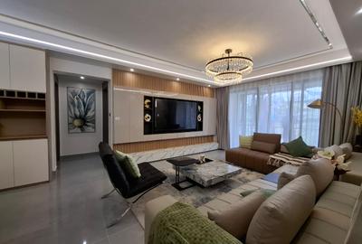 3 Bed Apartment with En Suite in Lavington