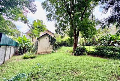 4 Bed House with En Suite at Thigiri - 3