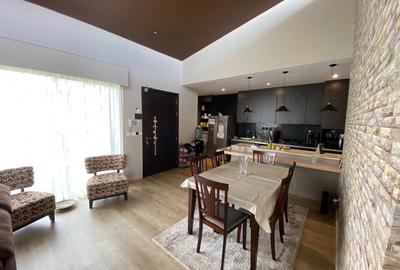 3 Bed Villa with En Suite in Runda - 2