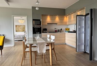 Serviced 2 Bed Apartment with En Suite in Lavington - 3