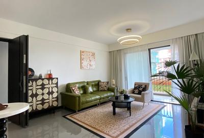 1 Bed Apartment with Swimming Pool at Kivulini Road