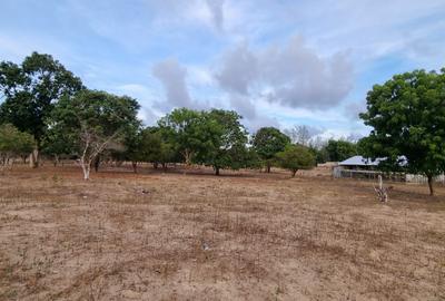 3 ac Land at Creekside