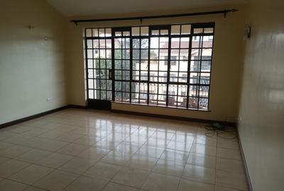 3 Bed Apartment with En Suite at Rhapta Road