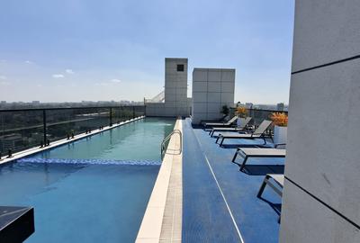 2 Bed Apartment with En Suite at Westlands - 2