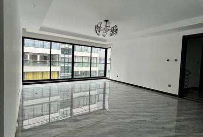 3 Bed Apartment with En Suite at Kileleshwa - 2