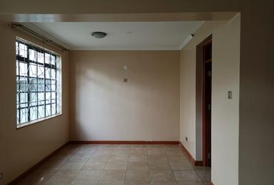 3 Bed Townhouse with En Suite at Loneview Syokimao Estate