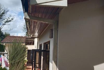 5 Bed House with Staff Quarters in Nyari - 4