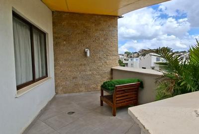 4 Bed House with En Suite in Runda - 4