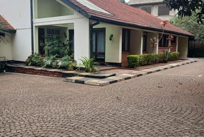 3 Bed House with En Suite at Chalbi Drive - 2