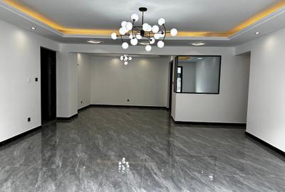 4 Bed Apartment with En Suite at Kileleshwa