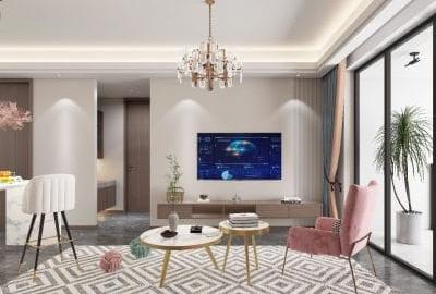 1 Bed Apartment with En Suite at Westlands Along East Church Road - 4