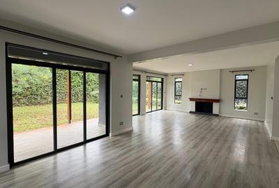 4 Bed Townhouse with En Suite in Runda - 2