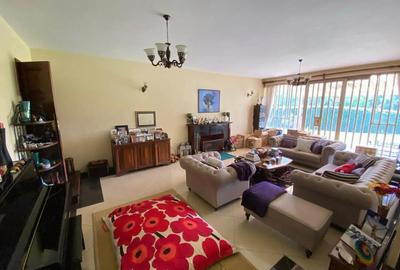 5 Bed Villa with Staff Quarters in Runda - 4