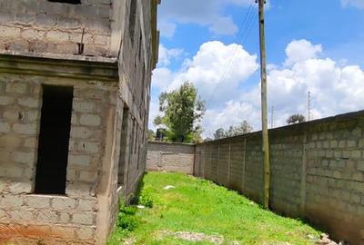 0.23 ha Residential Land at Karen C - 2