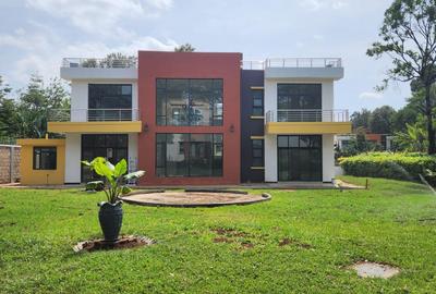 5 Bed House with En Suite at Kerarapon Road - 2