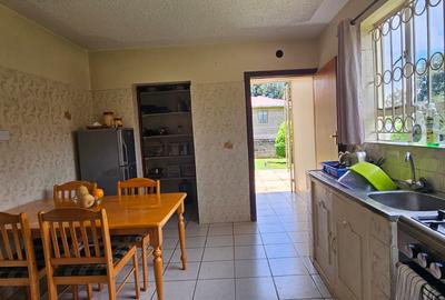 5 Bed House with En Suite in Ngong - 2