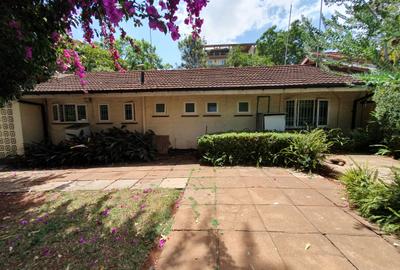 3 Bed House with Staff Quarters at Church Rd - 3