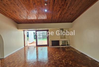 4 Bed House with En Suite in Gigiri - 3