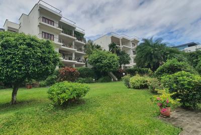 Furnished 3 Bed Apartment with En Suite at Cement Road