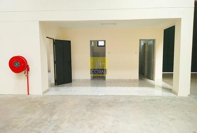 Warehouse in Eastern ByPass - 4