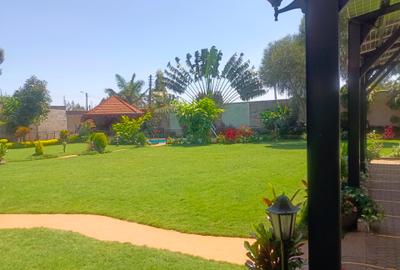 4 Bed Townhouse with En Suite in Runda - 2