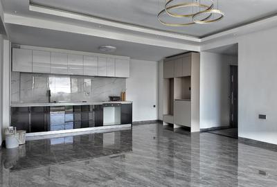 2 Bed Apartment with En Suite at Mandera Road