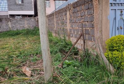 Land in Kenyatta Road - 3