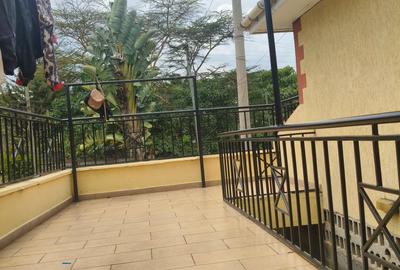 2 Bed Apartment with Parking at Karen - 2