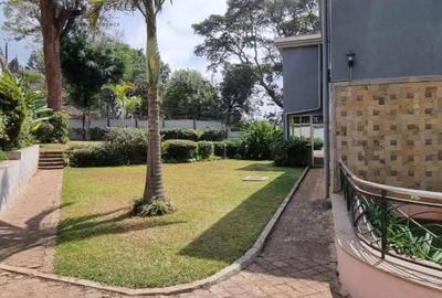 4 Bed Townhouse with En Suite at Peponi Road