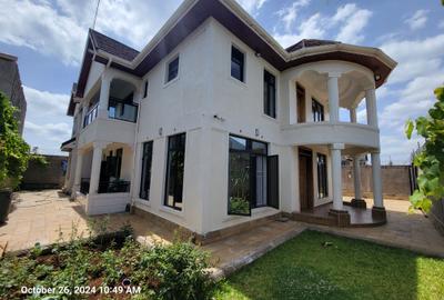 5 Bed House with En Suite at Eastern Bypass