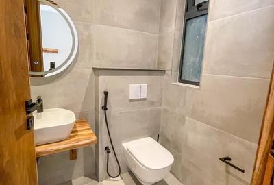 Furnished 3 Bed Apartment with En Suite at Peponi Rd - 4