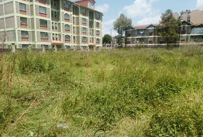 Residential Land in Imara Daima