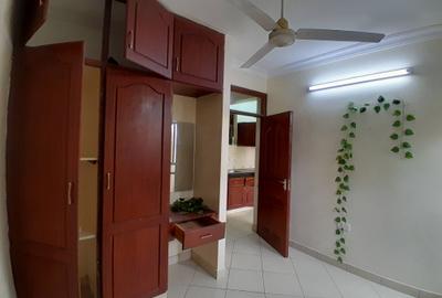 1 Bed Apartment with Borehole in Mtwapa - 4