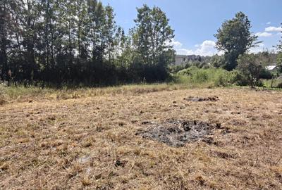 0.5 ac Residential Land in Karen - 4