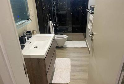 Furnished 2 Bed Apartment with En Suite in Riverside - 4