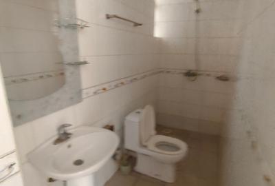 4 Bed Apartment with Swimming Pool in Kileleshwa