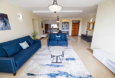 3 Bed Apartment with En Suite at Tabere Crescent Road