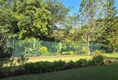 5 Bed House with En Suite in Kitisuru - 2