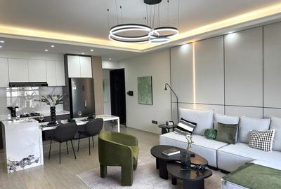 1 Bed Apartment with En Suite in Westlands Area