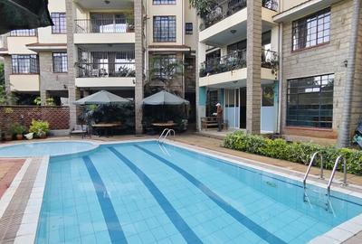 2 Bed Apartment with Swimming Pool in Lavington