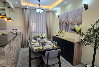 3 Bed Apartment with En Suite at Beach Road - 2