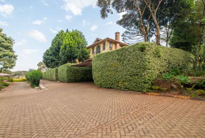 4 Bed House in Kitisuru - 4