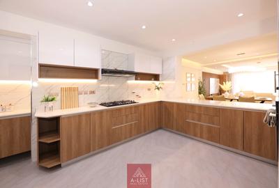 3 Bed Apartment with En Suite at 4Th Parklands - 3