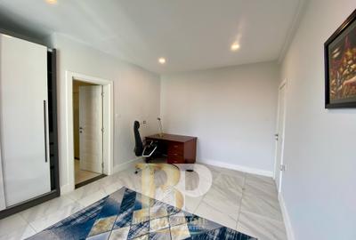 Furnished 2 Bed Apartment with En Suite in Rhapta Road