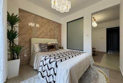 1 Bed Apartment with En Suite in Ongata Rongai - 4